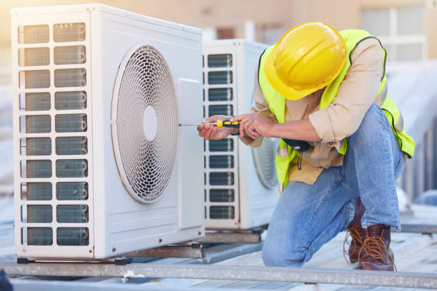 Best HVAC service technicians  in Chalmette, LA