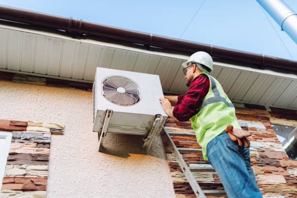 Local HVAC companies in Chalmette, LA