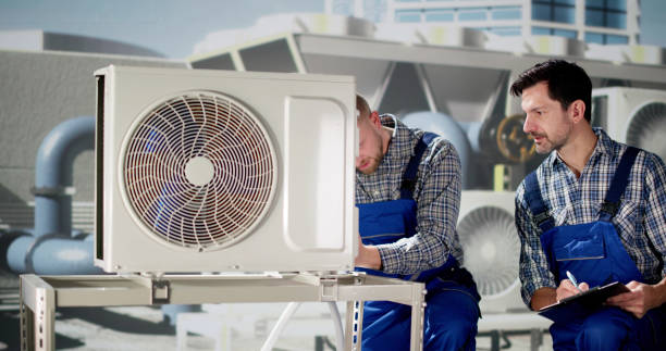 Best HVAC replacement cost  in Chalmette, LA
